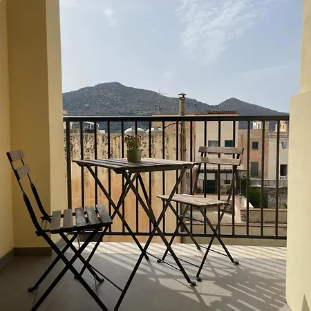 L'isola Felice Bed and Breakfast *