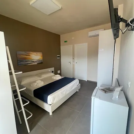 L'isola Felice Bed and Breakfast *