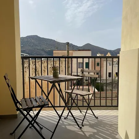 L'isola Felice Bed and Breakfast